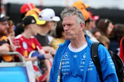Mercedes deliver 'frustrated' mid-season assessment amid continuing reliability concerns