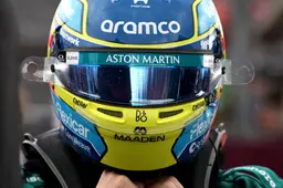 Alonso has made his decision about his Formula 1 future