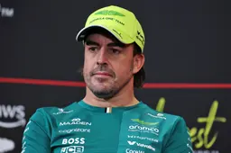 Alonso reveals the key question behind his F1 future: 'That's what I need to answer'