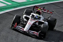 Bearman accepts Haas’ brutal decline: ‘We are the 10th best team’