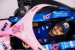 MotoGP-sterren nemen verlaten F1-fabriek over tijdens zomerstop