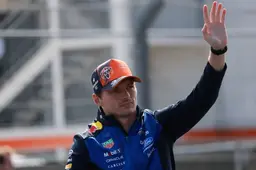 F1 in Zandvoort: 'Het was mooi, maar is nu ook wel mooi genoeg geweest'