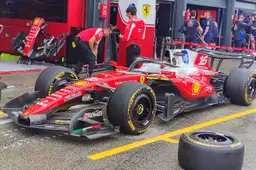 Ferarri and Aston Martin confirm five upgrades at Dutch GP, while Alpine bring major package