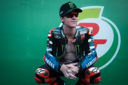 Cal Crutchlow makes bold Fabio Quartararo prediction after Honda move