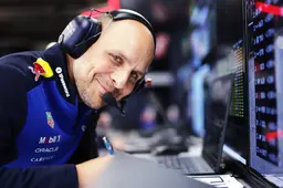 Gedoe rond Lambiase toont aan hoe ver de Formule 1 is doorgeslagen