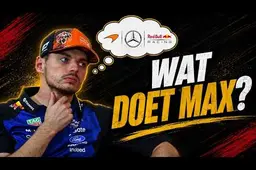 Verstappen houdt F1 in zijn greep: ''Iedereen zit te wachten op Max'' | F1 VANDAAG Podcast