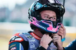 MotoGP exit creeps closer for Australian star Miller after Yamaha confirms farewell