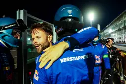 Verstappen Racing-coureur vreest toekomst: geen stoeltje in 2027