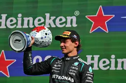 Antonelli erkent dat Mercedes is ingehaald en kondigt antwoord aan