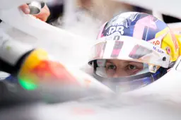 Red Bull passes on Tsunoda: This is why Lawson gets the chance alongside Verstappen