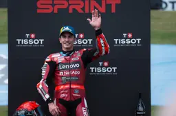 Marquez and Ducati need to bounce back in the champion's backyard