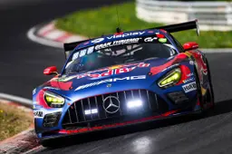 Verstappen makes feelings clear on ‘superstar’ status during endurance racing