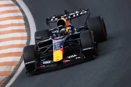 Bortoleto denkt verklaring te hebben voor harde crash Verstappen