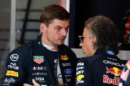 According to Red Bull, Verstappen can fight for the podium at Zandvoort