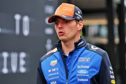 Verstappen has Red Bull make changes after Sprint as first glimmer of hope emerges