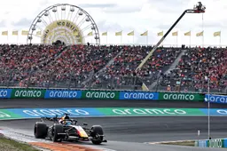 Verstappen verraste Domenicali met persoonlijk telefoontje over Red Bull-deal