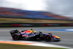 Verstappen en andere coureurs onder vergrootglas bij FIA na incident vlak voor start sprintrace