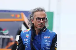Red Bull boss shares damning take on Zandvoort pace: 'Nowhere to hide'