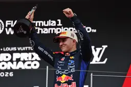 Red Bull and McLaren set for key Monaco GP appeal hearing as date announced