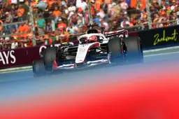 Haas holds auditions for these drivers: 2027 F1 seat at stake
