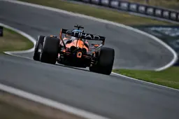 oscar-piastri-mclaren-vrijdag-zandvoort