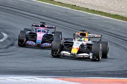 Gasly zinspeelt op revanche na 'verpeste race' door Racing Bulls: 'Ga zorgen dat wij lachen'