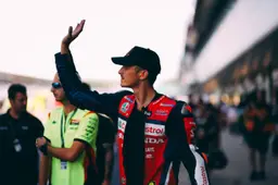 Ongekende situatie in MotoGP: fabrieksteam Honda zit zonder coureurs in Australië