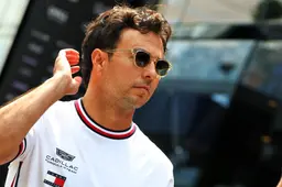 Perez announces his F1 future and clarifies his plans for 2027