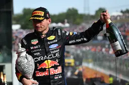 F1 Today | Verstappen reveals F1 museum plans as Mercedes boss hails GT partnership success