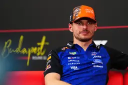 Max Verstappen wants to follow Alonso's lead with his own museum