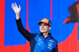 Verstappen wants to give Dutch fans one last 'memory' at home