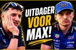 'Wat Hadjar naast Verstappen laat zien, is subliem'