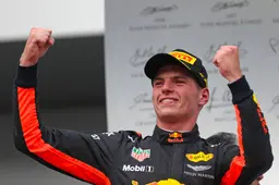 Max Verstappen is een groot fan: Waarom dit circuit terecht een lieveling is