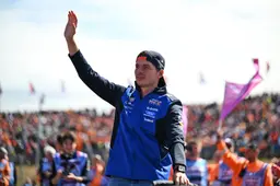 ‘Na crash Verstappen naar huis? Zulke F1-fans kunnen we missen’