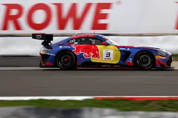 Verstappen Racing wacht belangrijke kwalificatie, Mercedes-team in beroep tegen beslissing