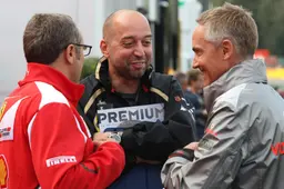 'Former F1 team principal set to stand trial in forgery case'