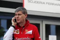 Coletta turns down Elkann as Vasseur is described as 'tired and worn out' at Ferrari