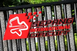 Sepang forecast worsens as F1 faces 75% rain risk and a heat problem for 2026 engines