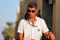 Michael Masi terug in prominente autosportrol na Abu Dhabi 2021 en vertrek bij FIA