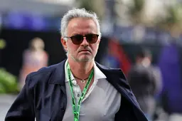 Mourinho uncovers what puts Formula 1 'one step ahead' of football