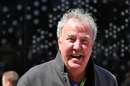 A Gasly victory at Monza would come at a cost for Jeremy Clarkson