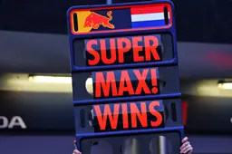 Verstappen takes commanding 2025 Baku win as Sainz delivers historic Williams podium