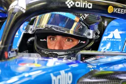 Williams unveils special livery for first race at Madring