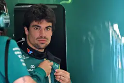 Lance Stroll’s salary revealed: how many millions Aston Martin pays