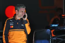 Stella fires stark warning at Briatore over 'insulting' McLaren allegations