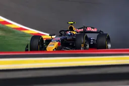 Red Bull has big decision ahead with this driver knocking on the door