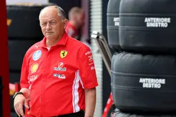 Ferrari targets home-race boost with updated power unit at Monza