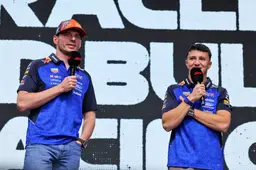 Monaco GP podium twist redraws gaps in F1 Constructors' Championship