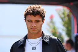 Norris’ F2 ambitions take shape as decision timeline emerges