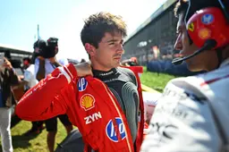Charles Leclerc faces further medical checks before Madrid Grand Prix